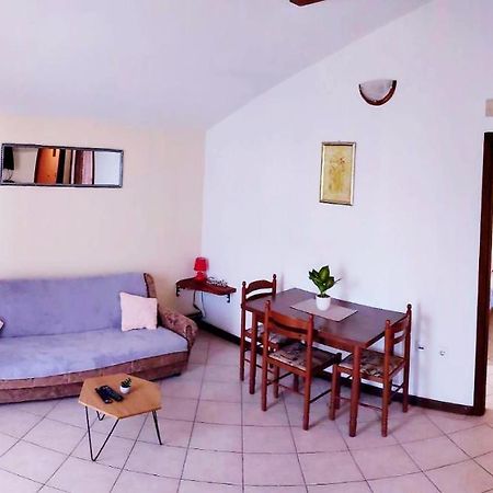 Apartmani Drazi Plimica Vodice Eksteriør billede