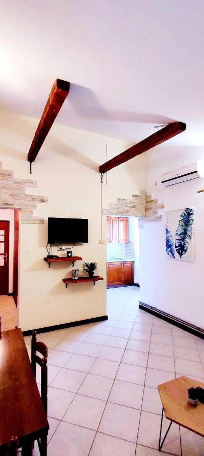 Apartmani Drazi Plimica Vodice Eksteriør billede