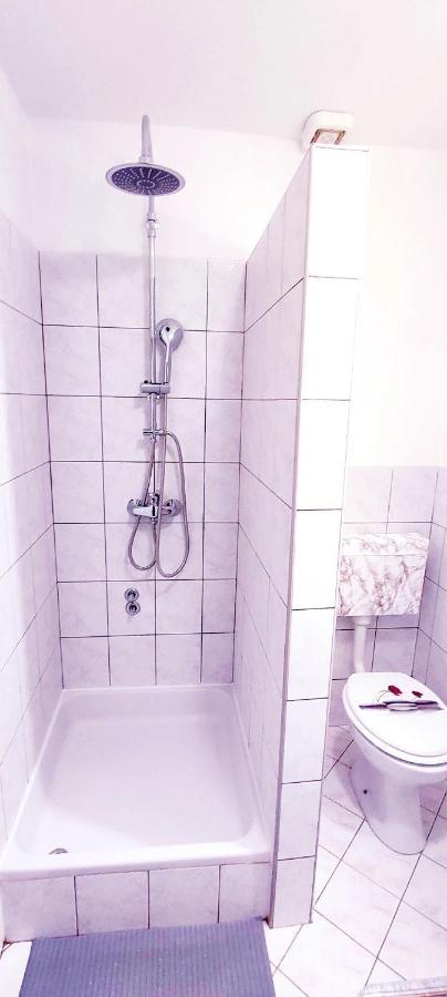Apartmani Drazi Plimica Vodice Eksteriør billede