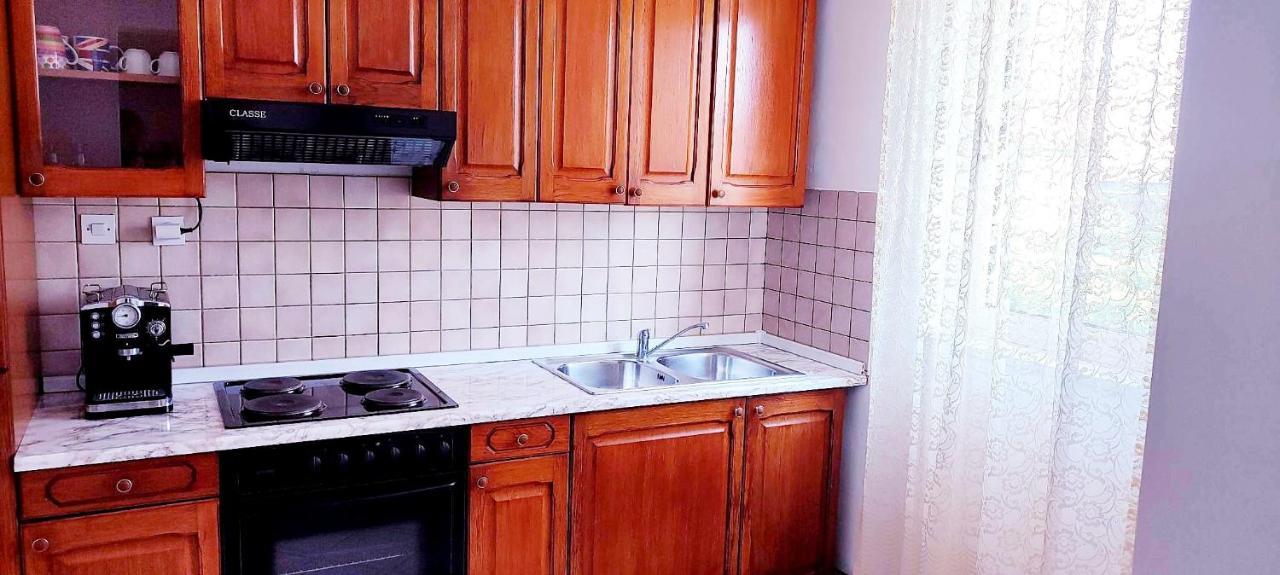 Apartmani Drazi Plimica Vodice Eksteriør billede