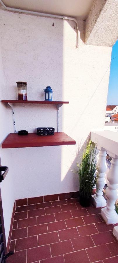 Apartmani Drazi Plimica Vodice Eksteriør billede